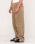 Rusty Flip Daddy Baggy Cord Pant