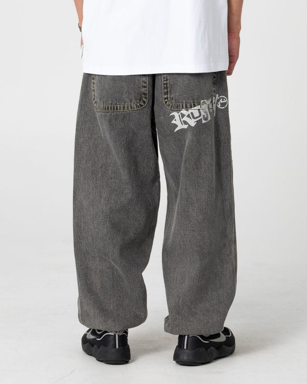 Redemption Baggy Jean