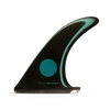 Deflow salt water 9.8" longboard fin