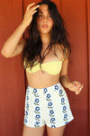 Sisstr Surf Avenue Knit Short