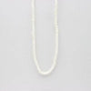 Pineapple Island Padangbai Puka Shell Necklace