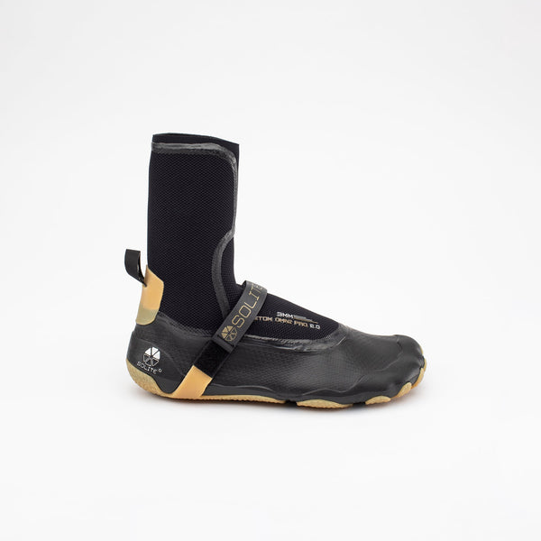 3mm Custom Omni Pro 2.0 Watersport Boots