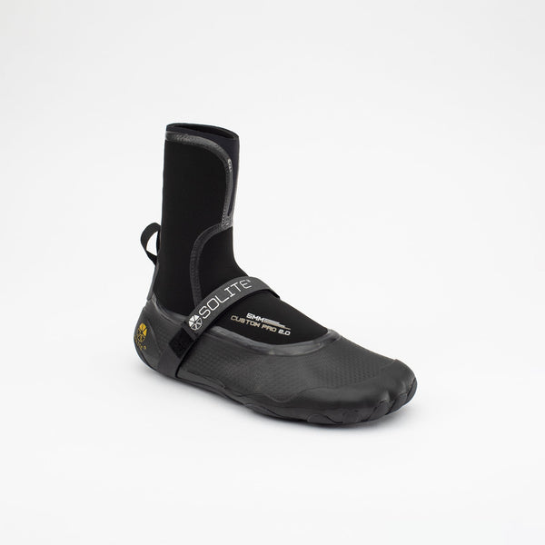 5mm Custom Pro 2.0 Watersport Boots
