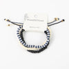 Pineapple Island Limited Edition Ala Moana Beaded Bracelet Set
