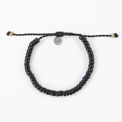 Pineapple Island Limited Edition Ala Moana Beaded Bracelet Set
