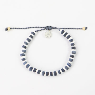 Pineapple Island Limited Edition Ala Moana Beaded Bracelet Set