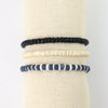 Pineapple Island Limited Edition Ala Moana Beaded Bracelet Set