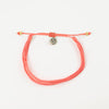 Pineapple Island Bpracay Colourful Beach Bracelet Set