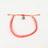 Pineapple Island Bpracay Colourful Beach Bracelet Set
