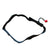 Quick Release SUP Leash Waist Belt