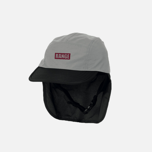 Range Surf cap