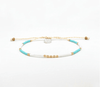 Pineapple Island Giada Gembira Beaded Bracelet
