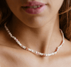 Pineapple Island Necklace (KALN-022)