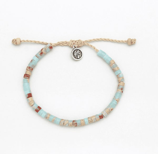 Pineapple Island Bracelet (STB-023)
