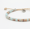 Pineapple Island Bracelet (STB-023)