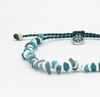 Pineapple Island Bracelet (KALB-029)
