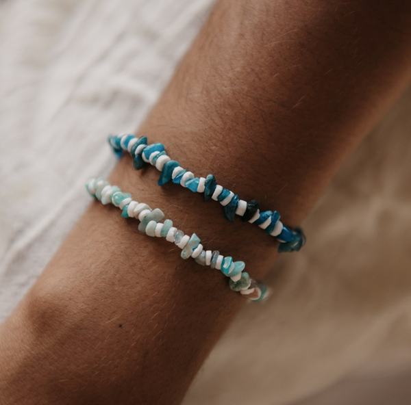 Pineapple Island Bracelet (KALB-029)