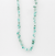 Pineapple Island Necklace (KALN-030)