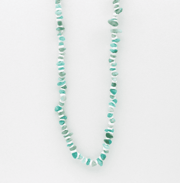 Pineapple Island Necklace (KALN-030)