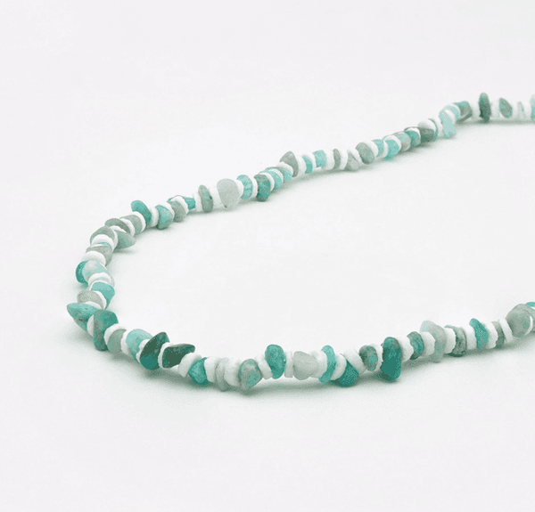 Pineapple Island Necklace (KALN-030)