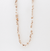 Pineapple Island Necklace (KALN-031)