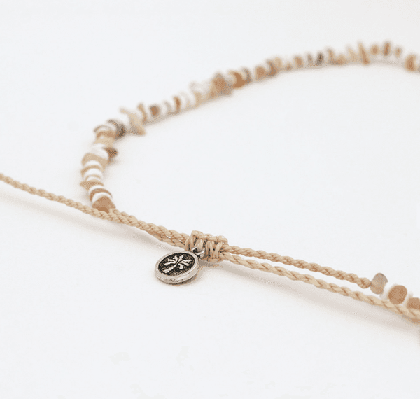 Pineapple Island Necklace (KALN-031)