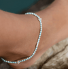 Pineapple Island Anklet (NICAP-052)