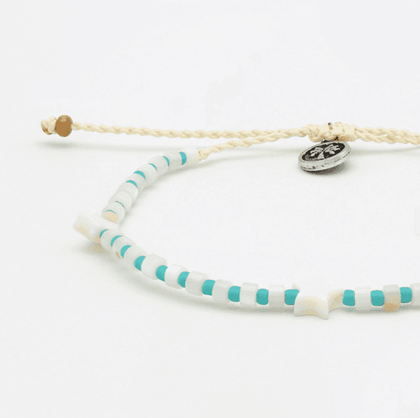 Pineapple Island Bracelet (NICEP-052)