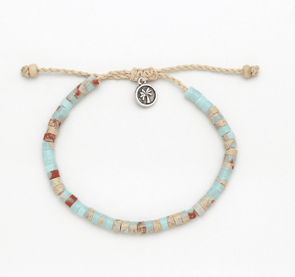 Pineapple Island Anklet (STA-023)