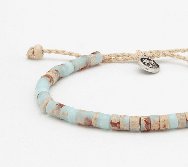 Pineapple Island Anklet (STA-023)