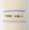 Pineapple Island Bracelet Set (STYL-936)