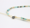 Pineapple Island Necklace (KALN-021)
