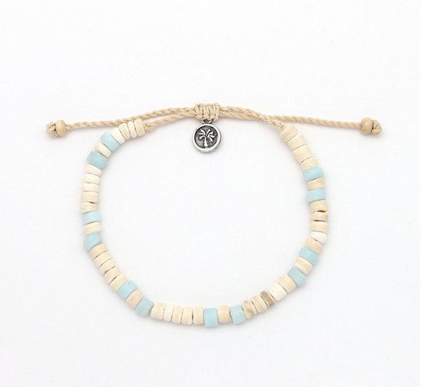 Pineapple Island Bracelet Set (STYL-922)
