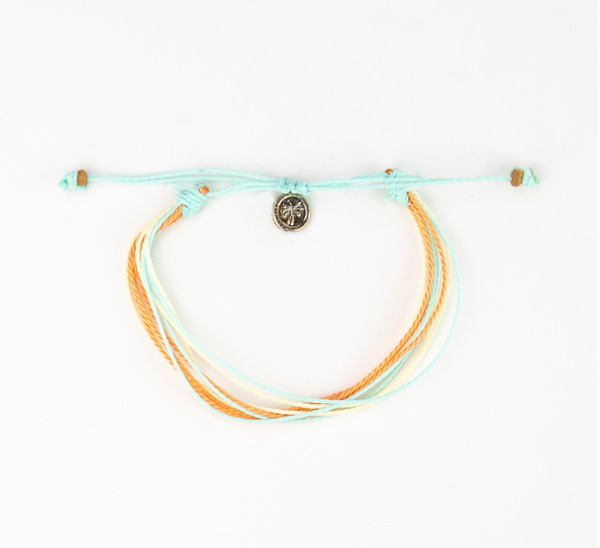 Pineapple Island Bracelet Set (STYL-941)