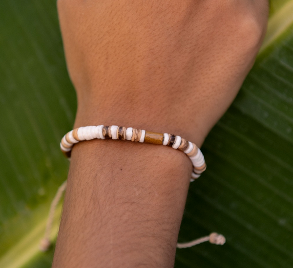 Pineapple Island Bracelet (COCBP-122)
