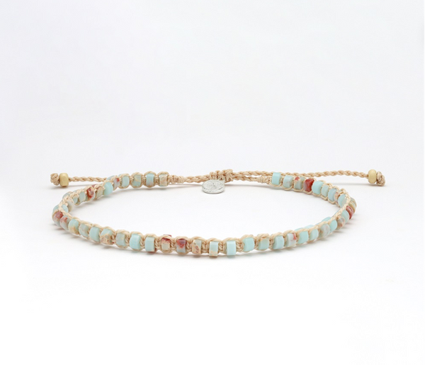 Pineapple Island Bracelet (NEP-202)