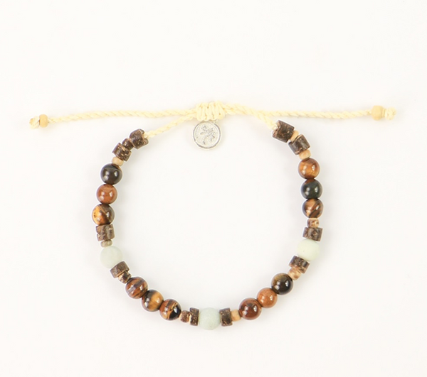 Pineapple Island Bracelet (NEP-301)