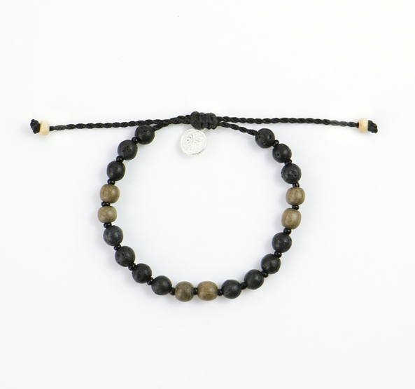 Pineapple Island Bracelet (NEP-303)