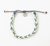 Pineapple Island Bracelet (RCBP-036)