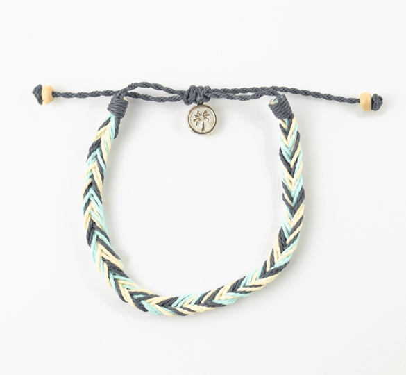 Pineapple Island Bracelet (RCBP-036)
