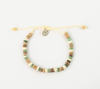 Pineapple Island Bracelet Set (STYL-918)