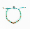 Pineapple Island Bracelet Set (STYL-918)