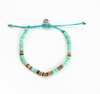 Pineapple Island Bracelet Set (STYL-918)
