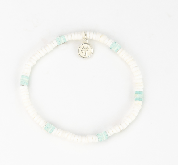 Pineapple Island Bracelet Set (STYL-932)