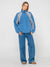 Two Tides Zip Through Sherpa Fleece