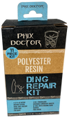 Phix Doctor Small Polyester Repair Kit 2.5.oz
