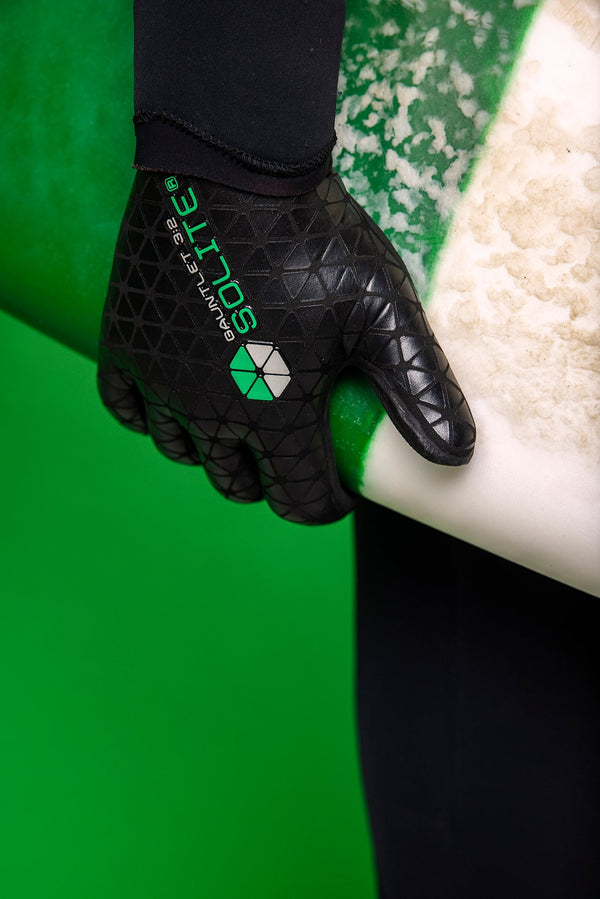 3:2 Gauntlet Wetsuit Glove