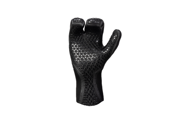 4:3 Wind/Paddle Split-Mitt Wetsuit Gloves