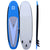 10ft 6 Soft-Top (Rigid) Stand Up Paddle Board