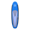 10ft 6 Soft-Top (Rigid) Stand Up Paddle Board